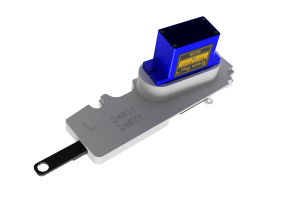C-Gleis Servo Antrieb 24611/24671